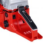 اره زنجیری بنزینی 45 سانت رونیکس مدل ronix 4645pro سروایران
