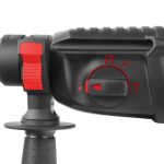 دریل بتن کن 4شیار 3کیلویی رونیکس ronix 2725 سرو ایران