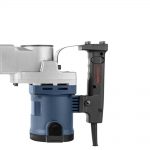 چکش تخریب توسن سرو ایران