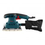 سنباده لرزان نجاری رونیکس 6401 ronix