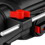 دریل بتن کن 4 شیار 3 کیلویی رونیکس 2701 ronix سرو ایران