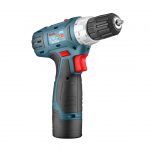 دریل پیچ گوشتی شارژی رونیکس 8012 ronix سرو ایران
