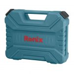 دریل پیچ گوشتی شارژی رونیکس 8012 ronix سرو ایران