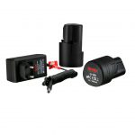 دریل پیچ گوشتی شارژی رونیکس 8012 ronix سرو ایران