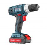 دریل پیچ گوشتی شارژی رونیکس 8014 ronix سرو ایران