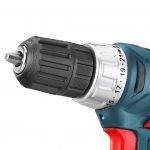 دریل پیچ گوشتی شارژی رونیکس 8014 ronix سرو ایران