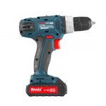 دریل پیچ گوشتی شارژی رونیکس 8018 ronix سرو ایران