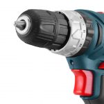 دریل پیچ گوشتی شارژی رونیکس 8018 ronix سرو ایران