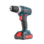 دریل پیچ گوشتی شارژی رونیکس 8018 ronix سرو ایران