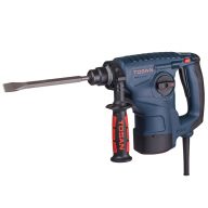 دریل بتن کن 4 شیار 3 کیلویی توسن پلاس tosan 8030H سرو ایران