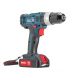 دریل پیچگوشتی شارژی رونیکس 8614 ronix سرو ایران