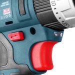 دریل پیچگوشتی شارژی رونیکس 8614 ronix سرو ایران