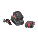 دریل پیچگوشتی شارژی رونیکس 8614 ronix سرو ایران