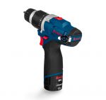 دریل پیچ گوشتی شارژی رونیکس ronix 8812 سرو ایران
