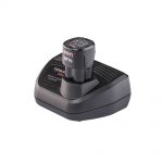 پیچگوشتی شارژی توسن سرو ایران