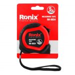 متر 5 متری رونیکس ronix RH-9054 سرو ایران