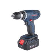 دریل پیچگوشتی شارژی تک سرعته توسن tosan 9919DCسرو ایران