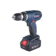 دریل پیچگوشتی شارژی دو سرعته توسن tosan 9920SC سرو ایران