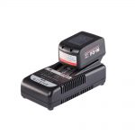 دریل پیچگوشتی شارژی توسن سرو ایران