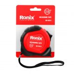 متر 7.5 متری رونیکسronix RH-9074 سرو ایران
