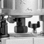 اورفرز نجاری رونیکس ronix 7108 سرو ایران