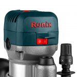 اورفرز نجاری رونیکس ronix 7108 سرو ایران