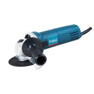 مینی فرز آهنگری 115 میلیمتری پوکا pukka AG115A سروایران