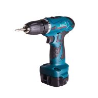 دریل پیچگوشتی شارژی 12 ولت دو سرعته پوکا pukka CDD12 سرو ایران