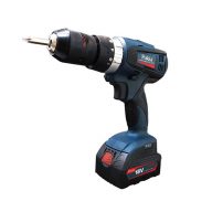 دریل پیچگوشتی شارژی 18 ولت پوکا pukka CID181 سرو ایران