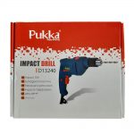 دریل چکشی 13 میلیمتری پوکا pukka D13240 سرو ایران