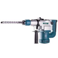 دریل بتن کن 4 شیار 5 کیلویی پوکا pukka H280 سرو ایران