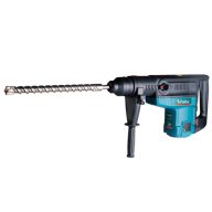 دریل بتن کن 5 شیار 10 کیلویی پوکا pukka H501 سرو ایران