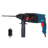 دریل بتن کن 4شیار 3 کیلویی پوکا pukka RH2631 سرو ایران