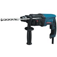 دریل بتن کن 4 شیار 3 کیلویی پوکا pukka RH2632 سرو ایران