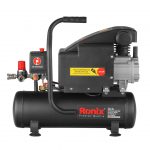 کمپرسور هوا 10 لیتری رونیکس مدل ronix RC-1010 سرو ایران