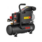 کمپرسور هوا 10 لیتری رونیکس مدل ronix RC-1010 سرو ایران