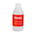 کمپرسور هوا 10 لیتری رونیکس مدل ronix RC-1010 سرو ایران