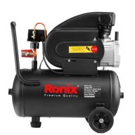 کمپرسور هوا 25 لیتری رونیکس مدل ronix RC-2510