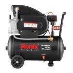 کمپرسور هوا 25 لیتری رونیکس مدل ronix RC-2510