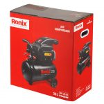 کمپرسور هوا 50 لیتری رونیکس مدل ronix RC-5010 سرو ایران