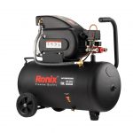کمپرسور هوا 50 لیتری رونیکس مدل ronix RC-5010 سرو ایران