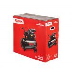کمپرسور هوا 50 لیتری رونیکس مدل ronix RC-5010 سرو ایران