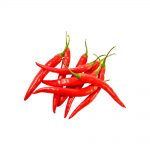 فلفل قرمز تند سرو ایران