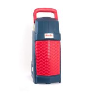 کارواش 100 بار زغالی اکو رونیکس RP-U100E ronix سرو ایران