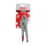 انبر قفلی 5 اینچ رونیکس RH-1405 ronix