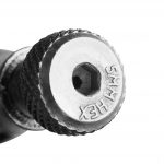 انبر قفلی 5 اینچ رونیکس RH-1405 ronix