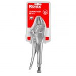 انبر قفلی 10 اینچ رونیکس RH-1413 ronix سرو ایران