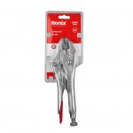 انبر قفلی 10 اینچ رونیکس RH-1420 ronix سروایران