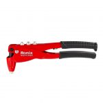 انبر پرچ اپتیما رونیکس RH-1601 ronix سرو ایران