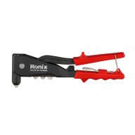انبر پرچ سوپر رونیکس RH-1602 ronix سرو ایران